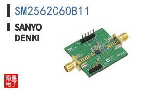 SM2562C60B11 ͼƬ